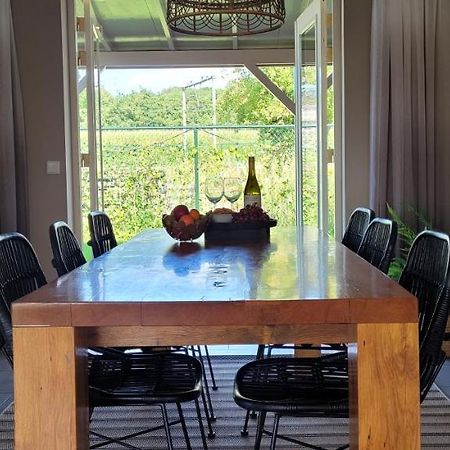Vakantiewoning Meerssen Valkenburg Maastricht Εξωτερικό φωτογραφία