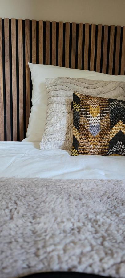 Vakantiewoning Meerssen Valkenburg Maastricht Εξωτερικό φωτογραφία