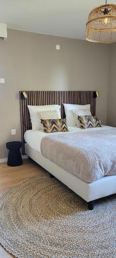 Vakantiewoning Meerssen Valkenburg Maastricht Εξωτερικό φωτογραφία