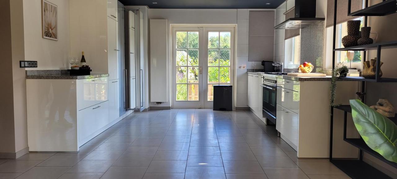 Vakantiewoning Meerssen Valkenburg Maastricht Εξωτερικό φωτογραφία