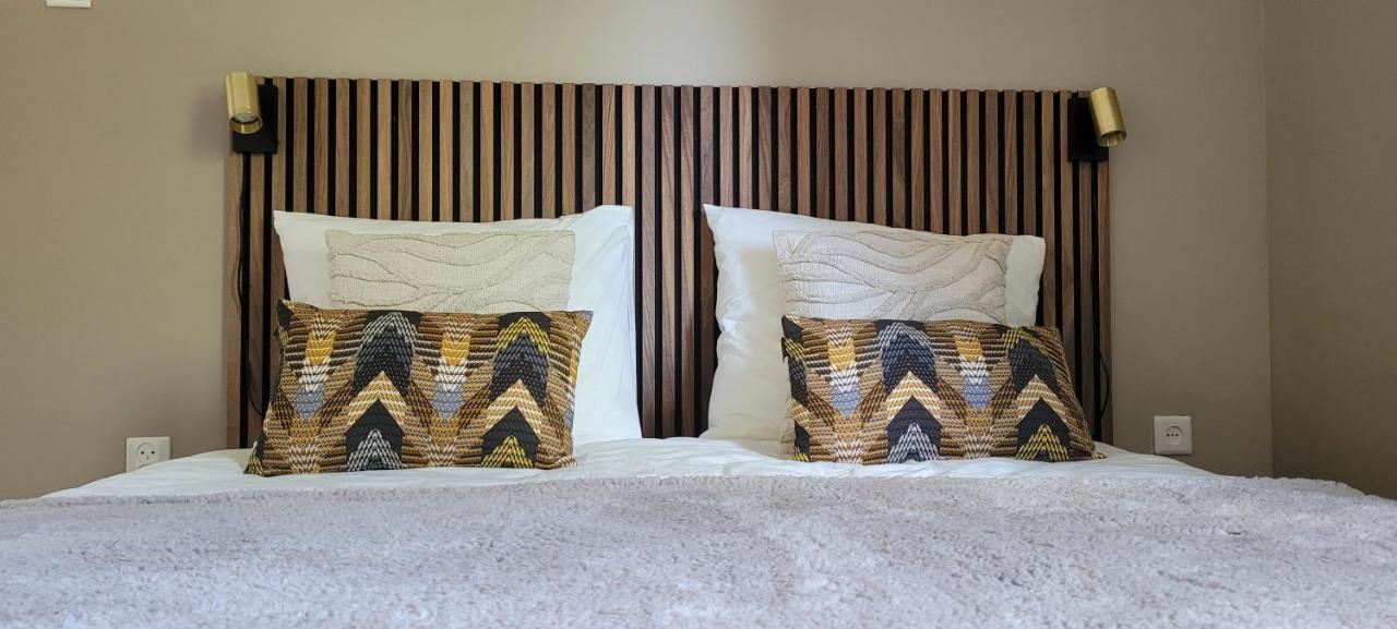 Vakantiewoning Meerssen Valkenburg Maastricht Εξωτερικό φωτογραφία