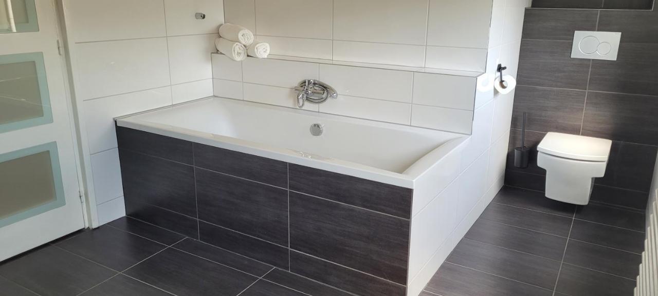 Vakantiewoning Meerssen Valkenburg Maastricht Εξωτερικό φωτογραφία