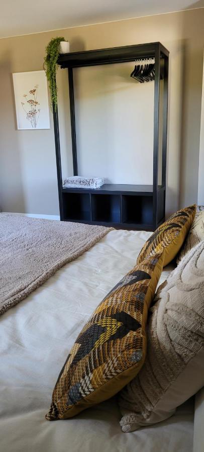 Vakantiewoning Meerssen Valkenburg Maastricht Εξωτερικό φωτογραφία