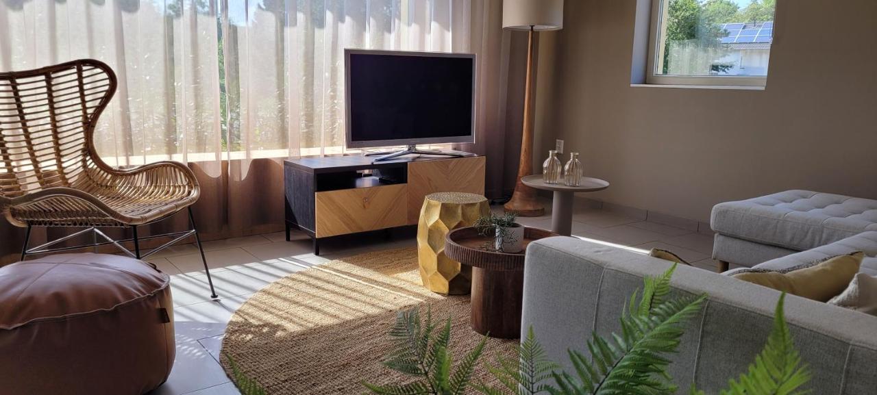Vakantiewoning Meerssen Valkenburg Maastricht Εξωτερικό φωτογραφία