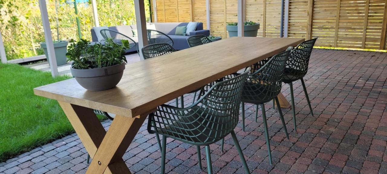 Vakantiewoning Meerssen Valkenburg Maastricht Εξωτερικό φωτογραφία