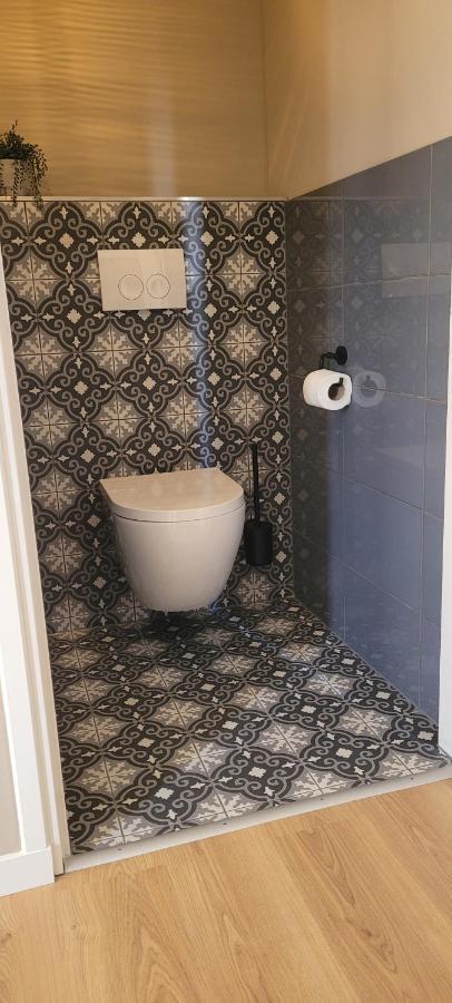 Vakantiewoning Meerssen Valkenburg Maastricht Εξωτερικό φωτογραφία