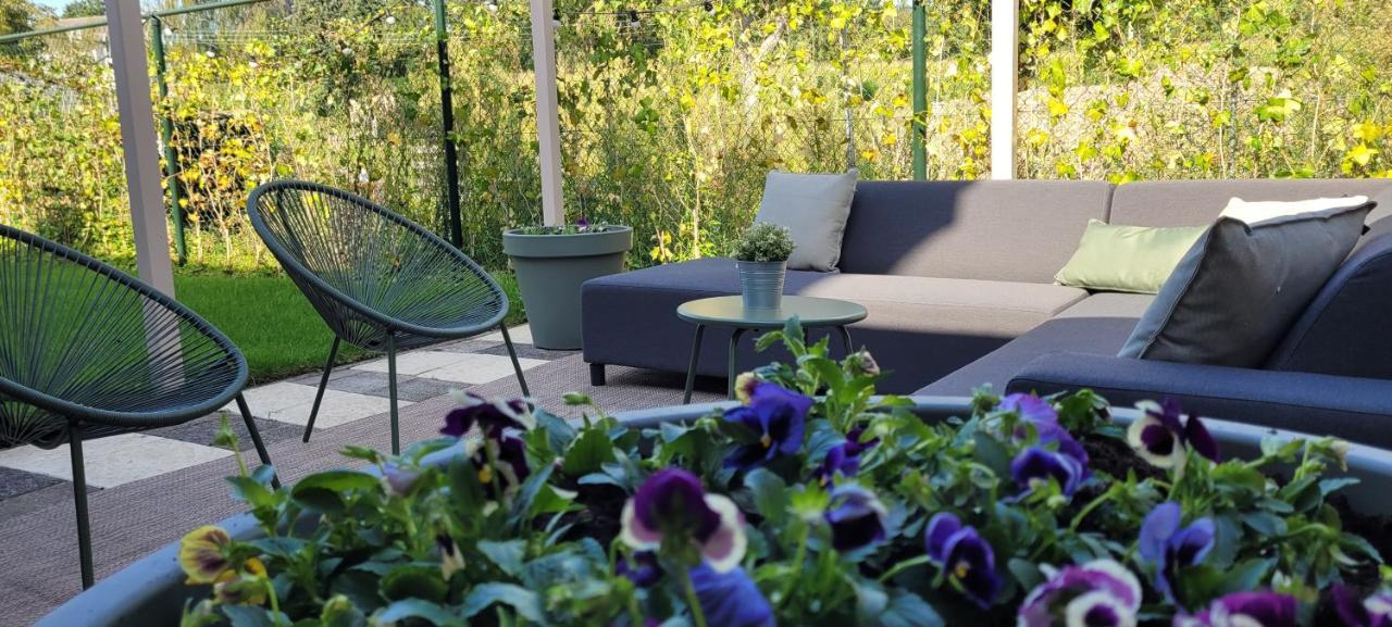 Vakantiewoning Meerssen Valkenburg Maastricht Εξωτερικό φωτογραφία