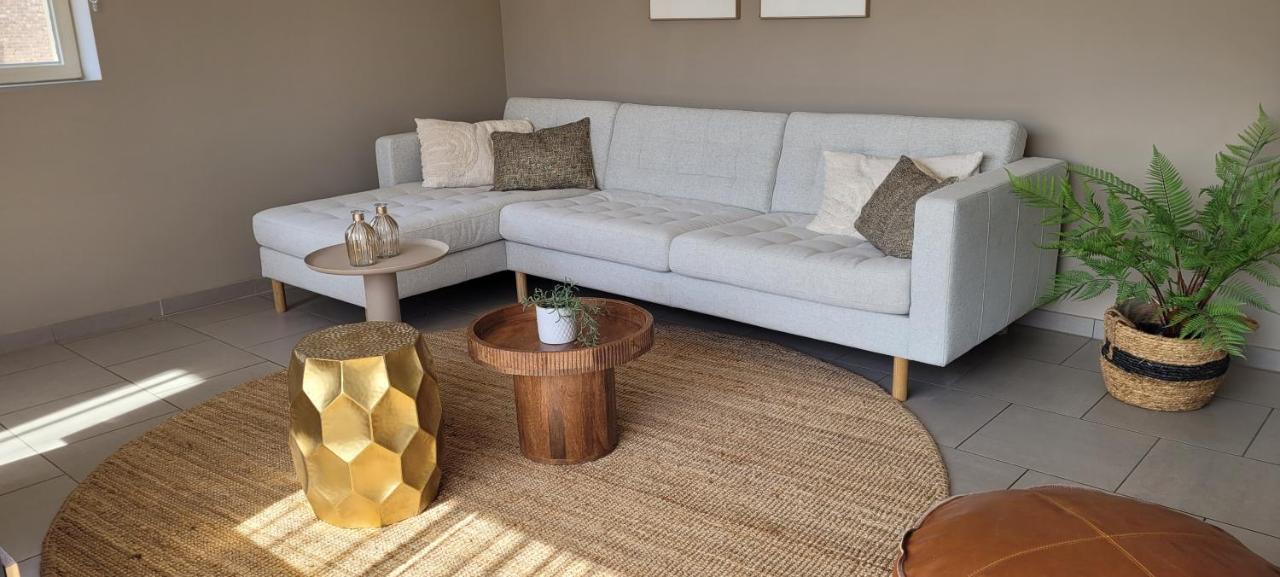 Vakantiewoning Meerssen Valkenburg Maastricht Εξωτερικό φωτογραφία