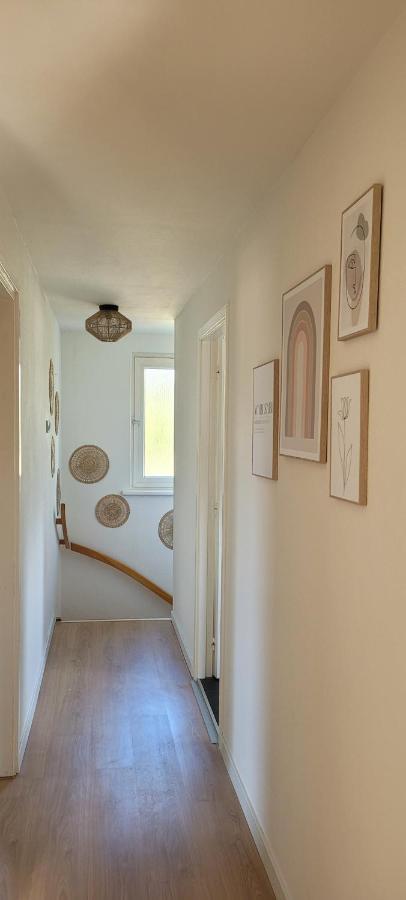 Vakantiewoning Meerssen Valkenburg Maastricht Εξωτερικό φωτογραφία