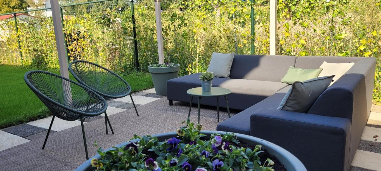 Vakantiewoning Meerssen Valkenburg Maastricht Εξωτερικό φωτογραφία